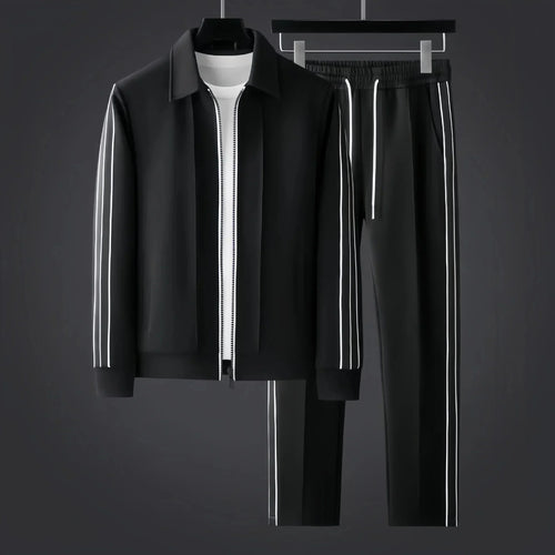 ADLER TRACKSUIT SET